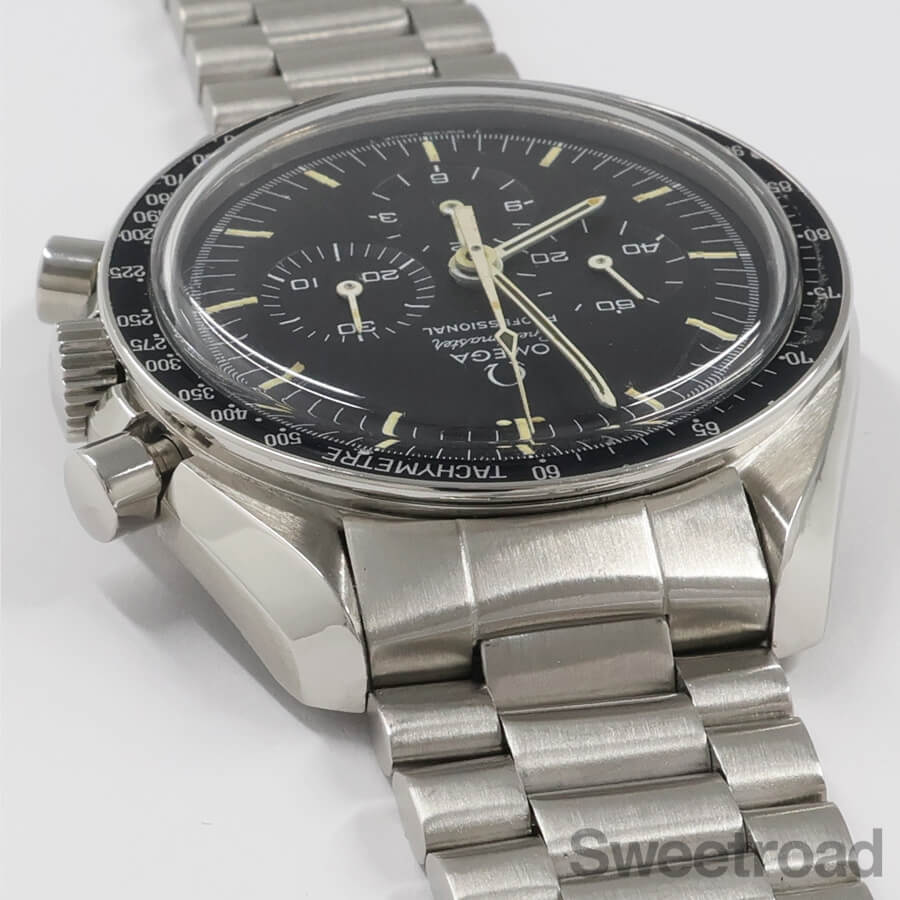 オメガ スピードマスター 5thモデル Ref.145.022-69ST 1971年製
