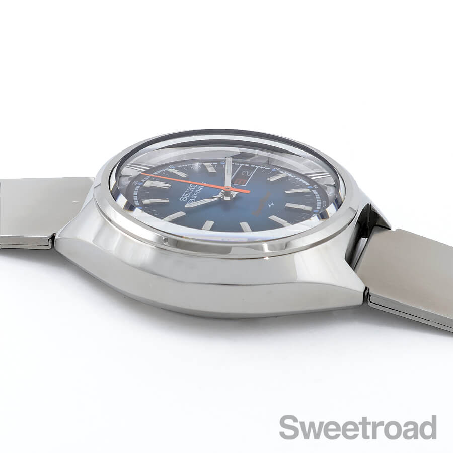 セイコー 5スポーツ スピードタイマー Ref.7015-7000 1973年製