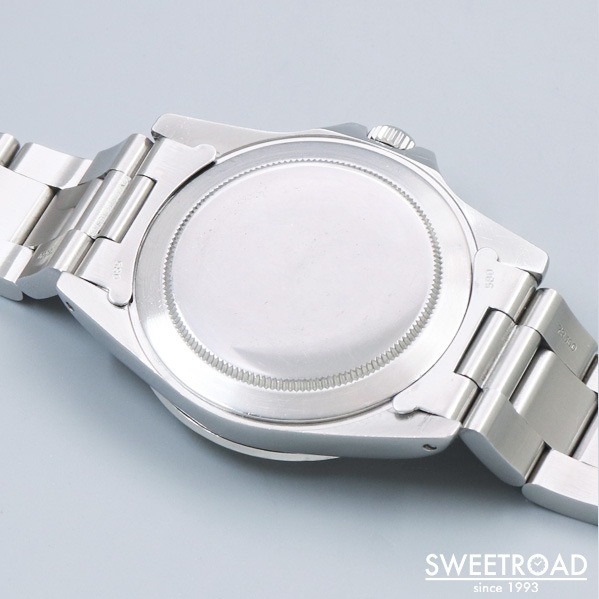 ロレックス エクスプローラー2 Ref.1655 1973年製 w-24388GNZ