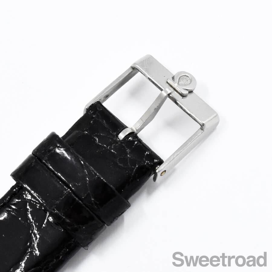 オメガ コンステレーション ジェンタ前期型 Ref.168.029 1970年製