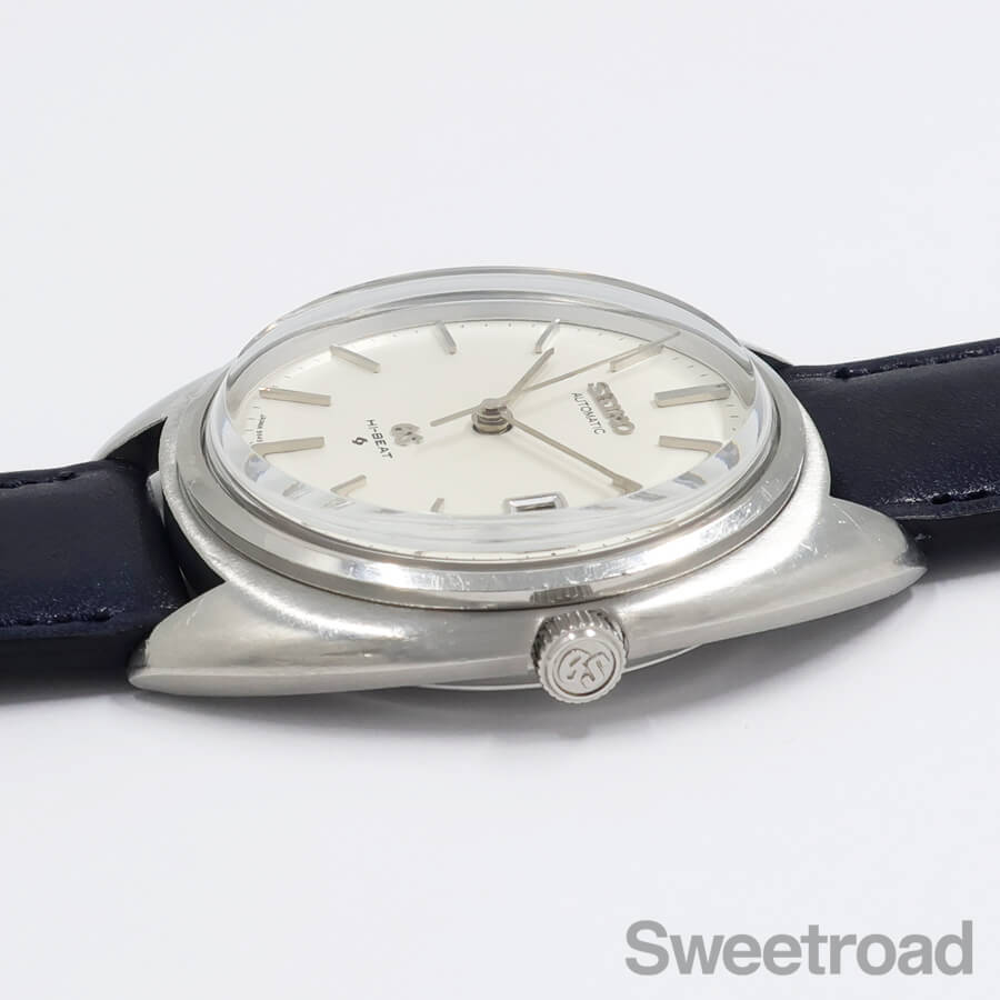 グランドセイコー 56GS Ref.5645-7000 1971年製 | スイートロード