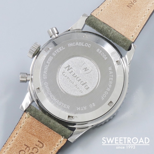 b377DHD,DNA 6'0,191/2, 21/2,31L※手渡しフィン別売 Dakota（ダコタ） ノベルティ付 二つ折り財布 ブロッコ 0031621 レザー