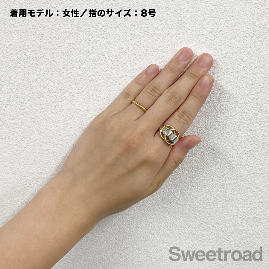 エルメス ドゥザノーリング 9号 | スイートロード-Sweetroad