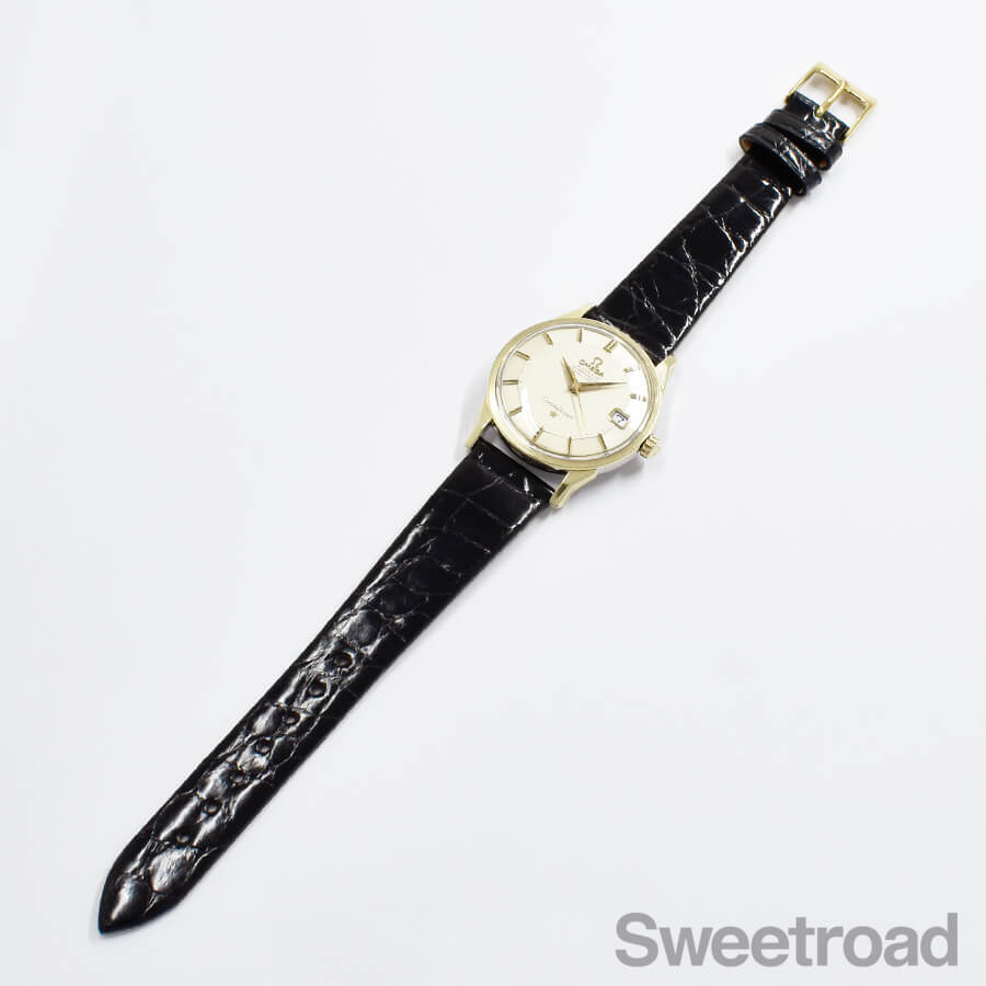 オメガ コンステレーション 12角 Ref.168.005 1967年製 | スイート