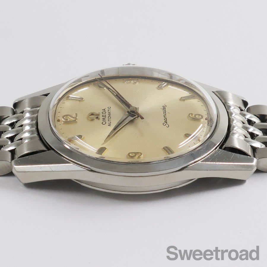 商談中 オメガ シーマスター Ref.14700 1962年製 | スイートロード