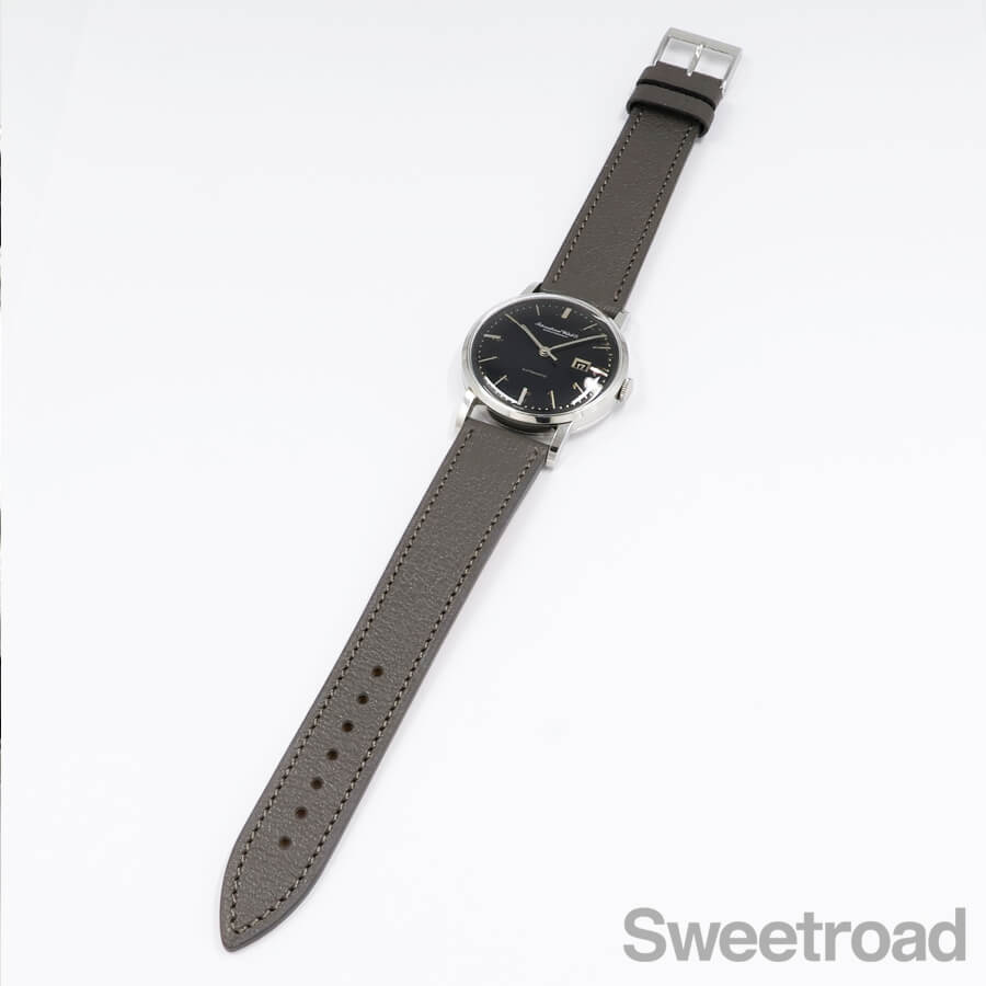 IWC 寄り目デイト 1959年製 | スイートロード-Sweetroad