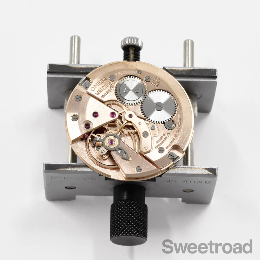 オメガ シーマスター コスミック Ref.136.017 1969年製 | スイート