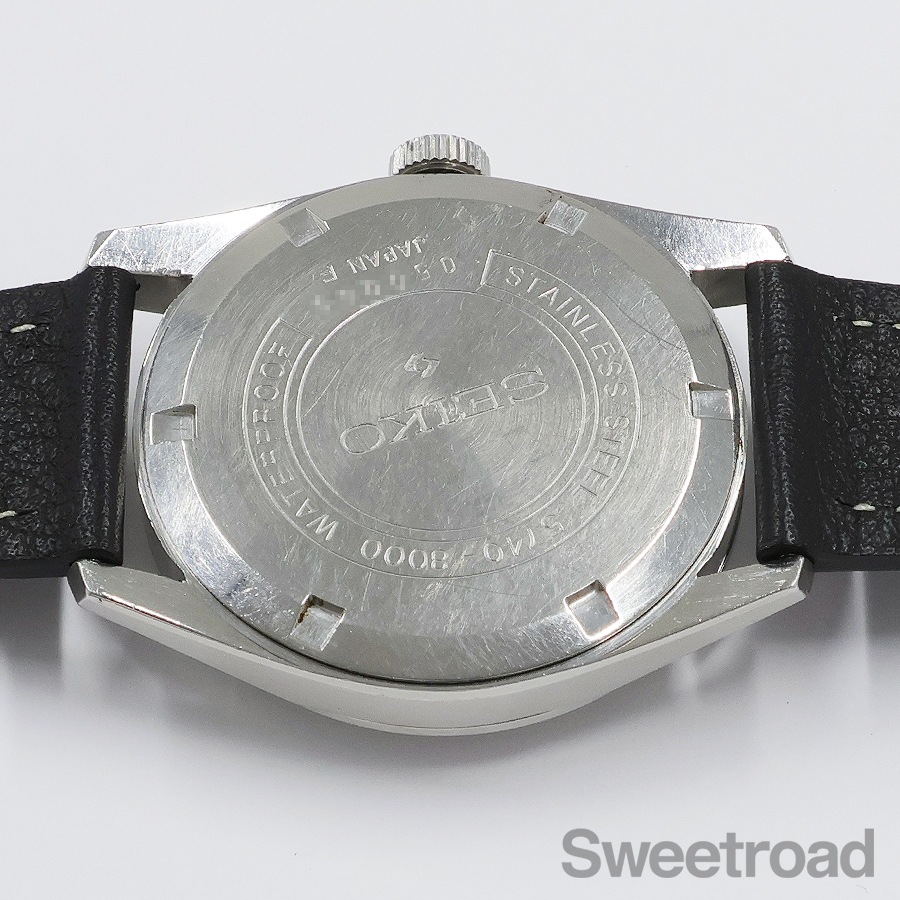 セイコー ロードマーベル36000 Ref.5740-8000 1970年製 | スイート