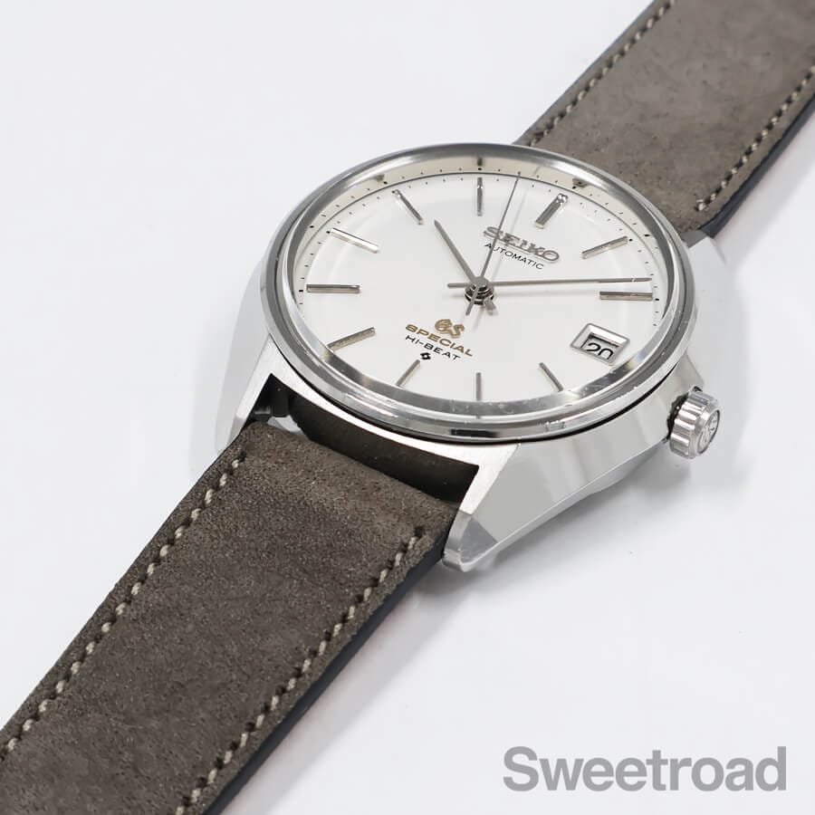 グランドセイコー 61GS スペシャル Ref.6155-8000 1971年製 w