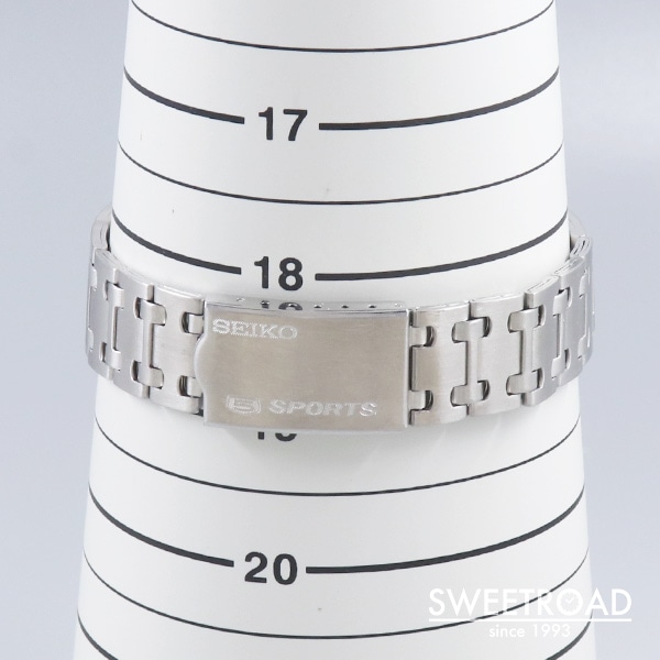セイコー 美品 5スポーツ Ref.7019-6040 1971年製 w-28580 | スイート