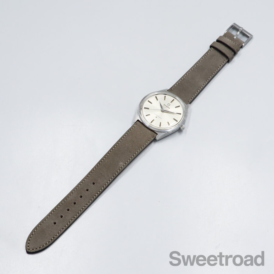 オメガ コンステレーション Ref.167.015 1968年製 w-31881gnz