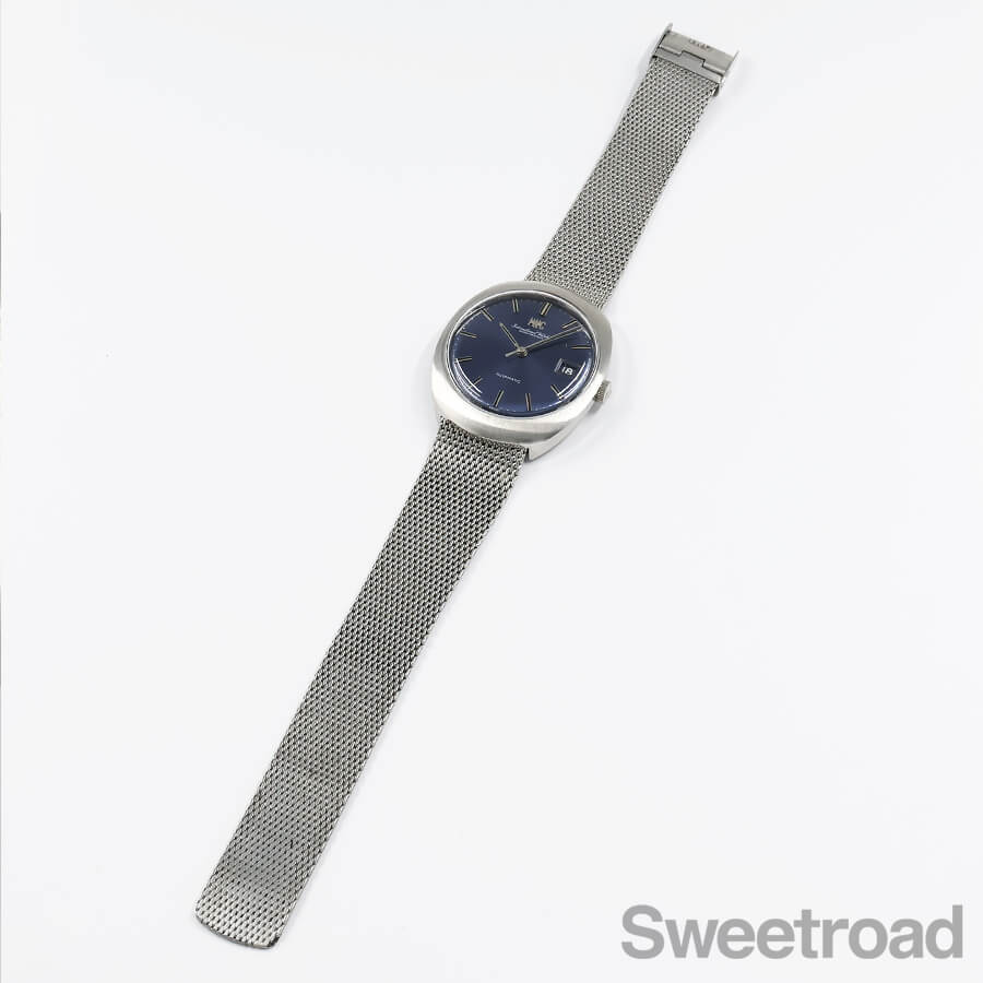 IWC シャフハウゼン Ref.R815A 1968年製 | スイートロード-Sweetroad