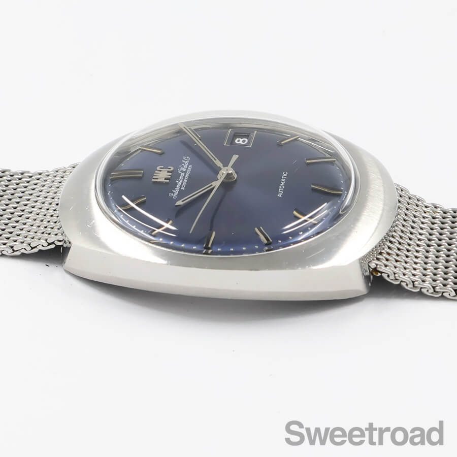 IWC シャフハウゼン Ref.R815A 1968年製 | スイートロード-Sweetroad