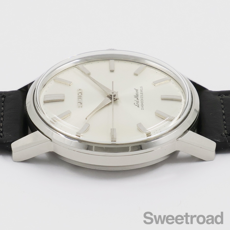 セイコー ロードマーベル Ref.5740-0010 1966年製 | スイートロード