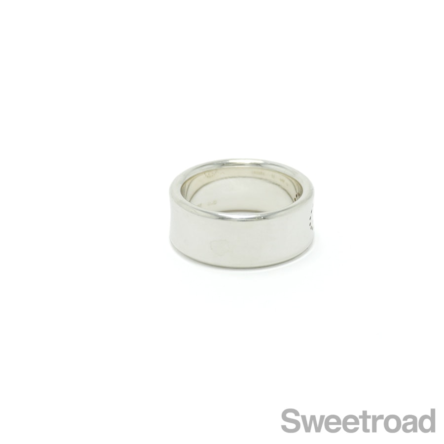 エルメス エクリプス リュバンリング 50サイズ 9号 | スイートロード