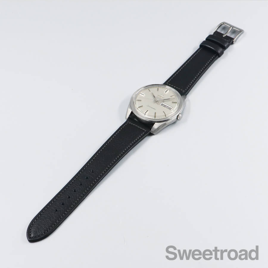 オメガ シーマスター・クロノメーター Ref.168.023 1969年製 w-32084