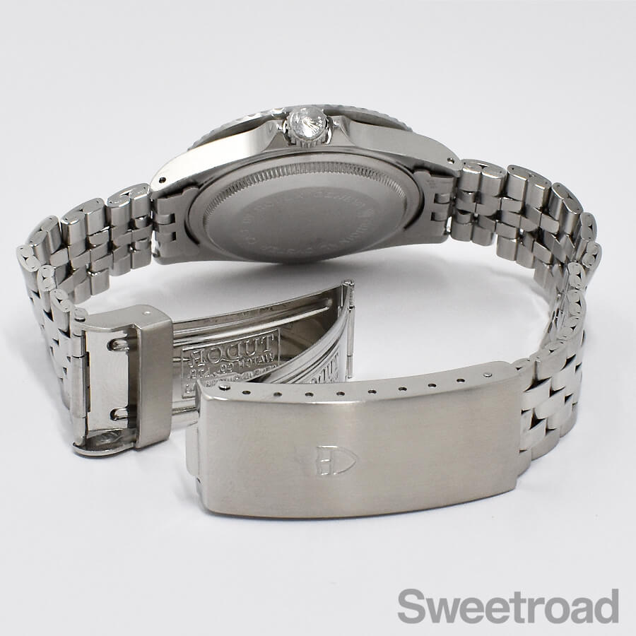 チューダー サブマリーナ ミッドサブ Ref.75090 1992年製 | スイート