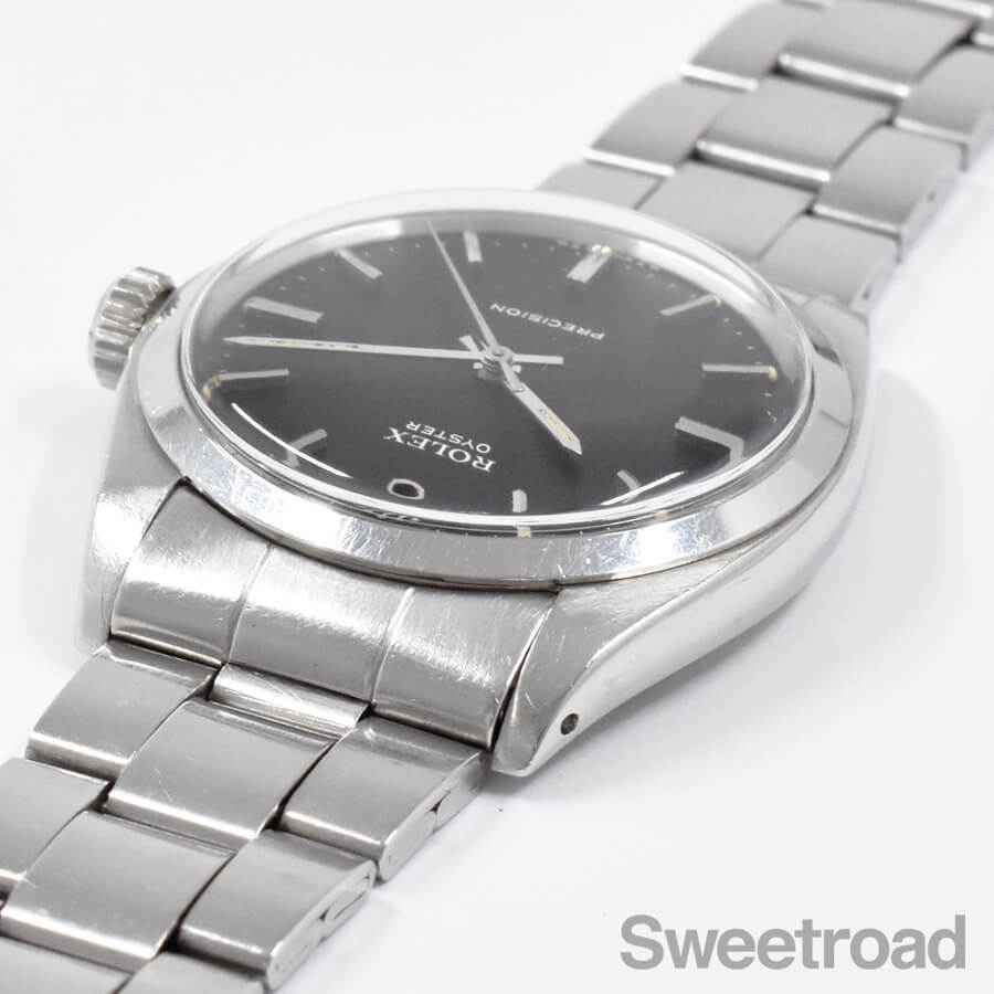 ロレックス オイスター Ref.6426 1971年製 | スイートロード-Sweetroad