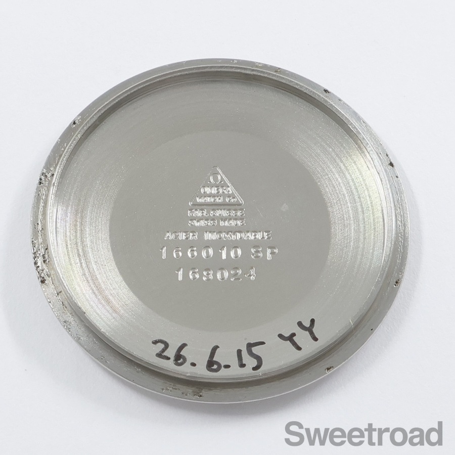 たらぽん様確認用 オメガ シーマスター クロノメーター Ref.168.024 1969年製 | スイート