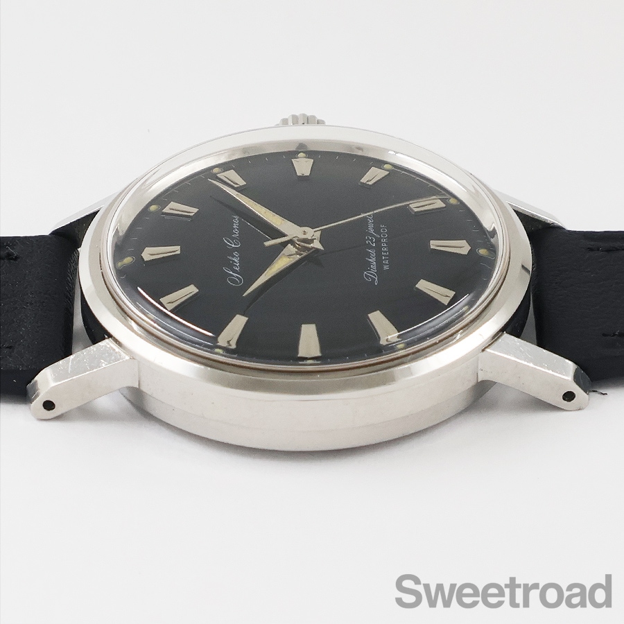 セイコー クロノス Ref.J13028 1960年製 | スイートロード