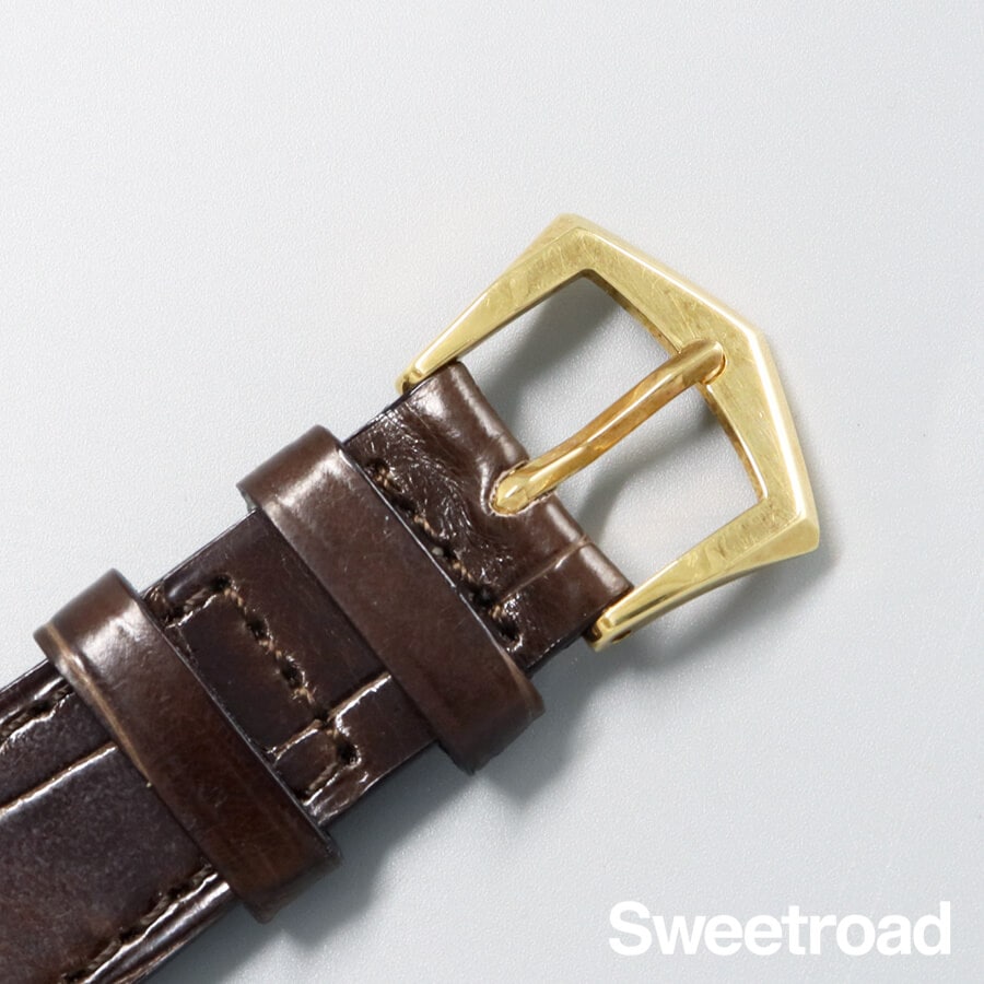 パテック・フィリップ カラトラバ Ref.3796 18KYG アーカイブ付き 1997