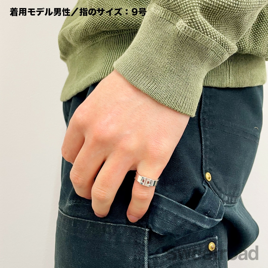 エルメス ニューヘラクレスリング 50サイズ 10号 | スイートロード