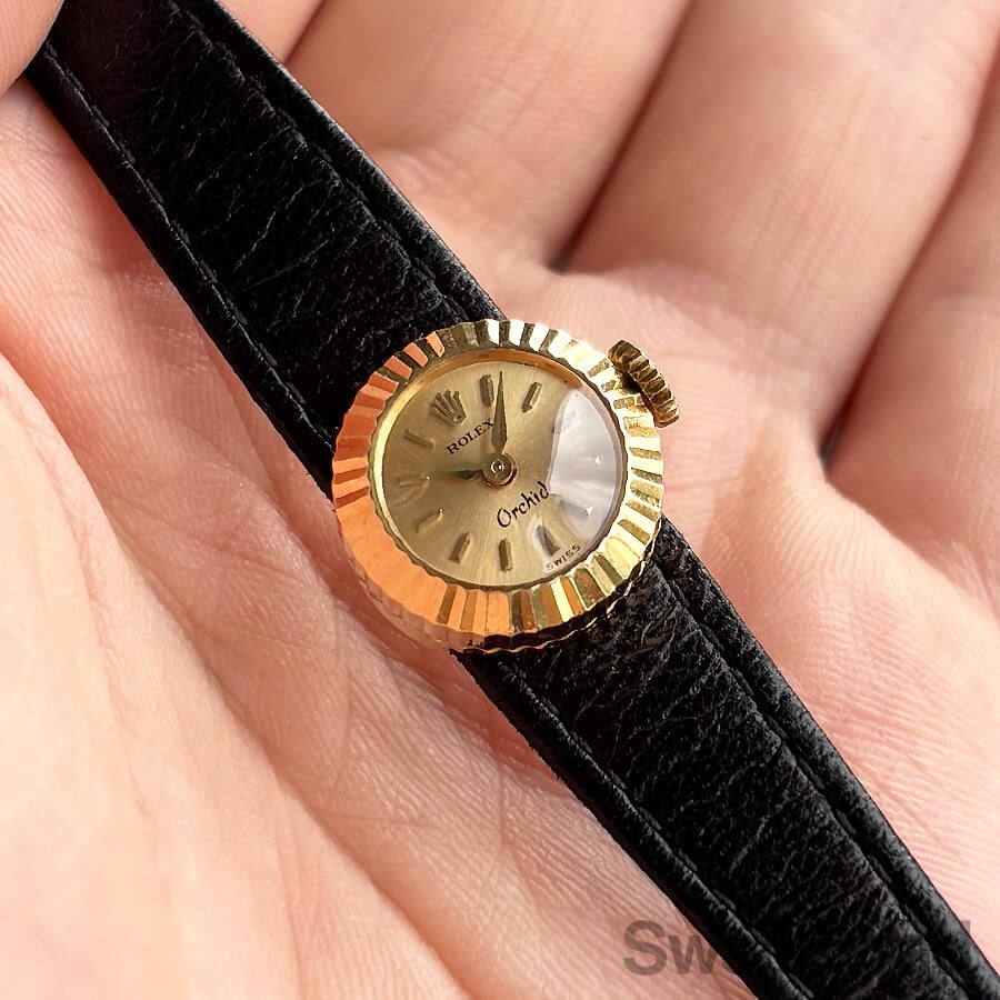 美品　ロレックス　カメレオン　本体のみ 1117141622_6375c3a65e578.jpg