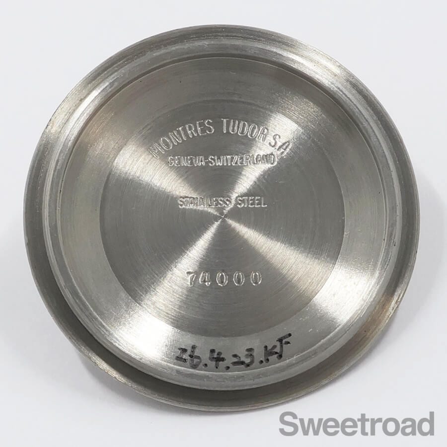 チューダー プリンスオイスターデイト Ref.74033 1995年製 | スイート
