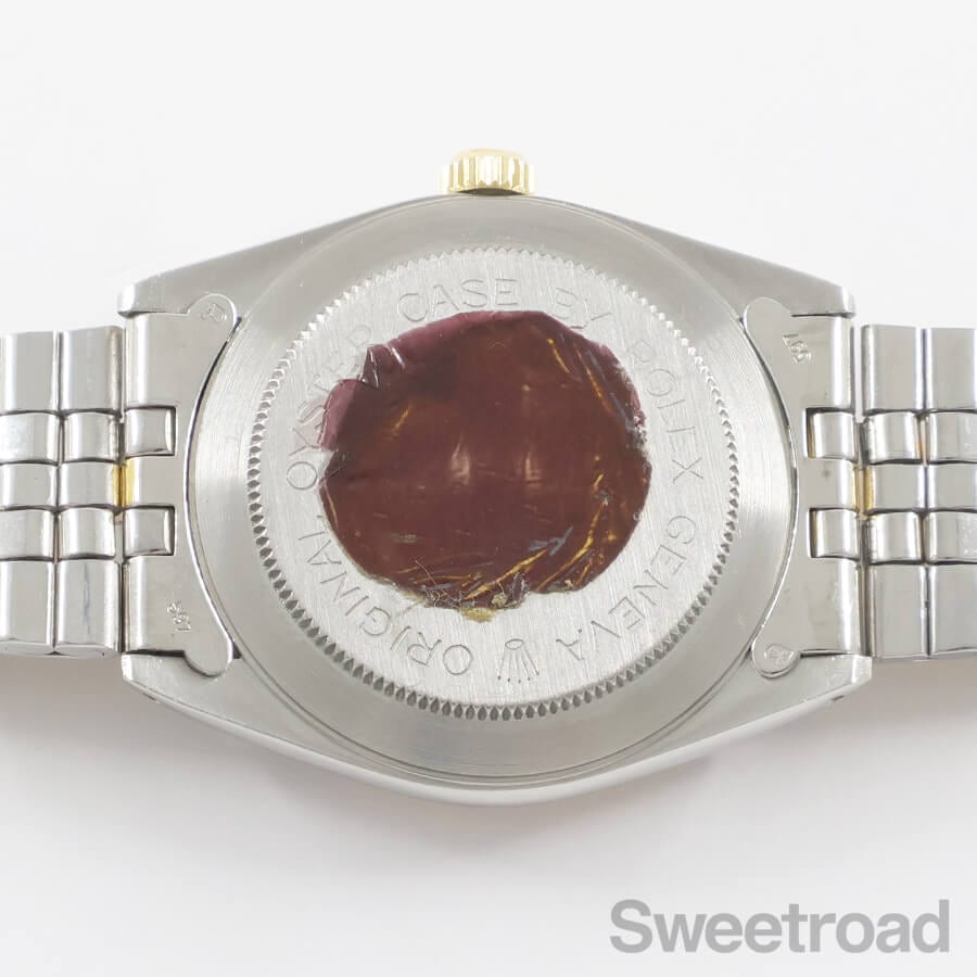 チューダー プリンスオイスターデイト Ref.74033 1995年製 | スイート