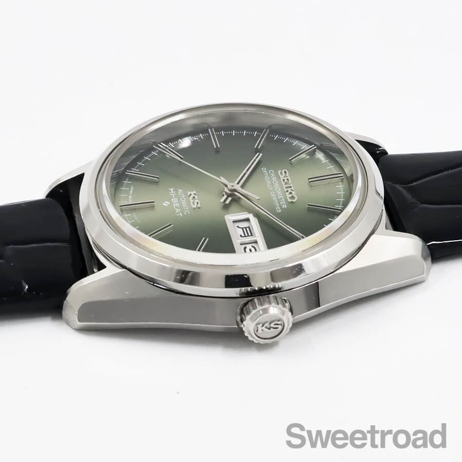 2196様 キングセイコー 56KSクロノメーター Ref.5626-7040 1972年製