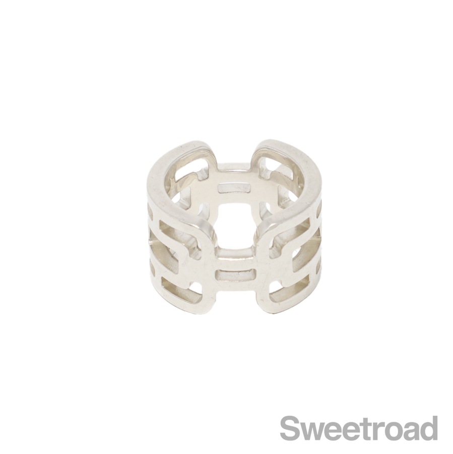 エルメス アルカンリング 50サイズ 10号 | スイートロード-Sweetroad