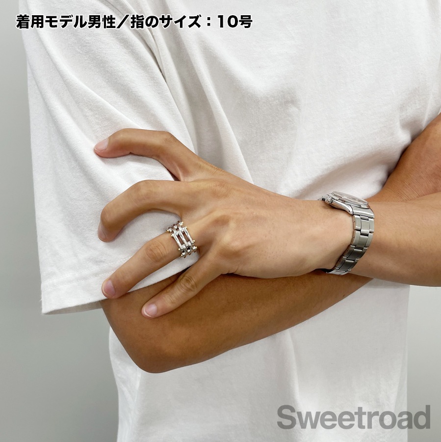 かれんさま ティファニーリング 12号 TIFFANY&Co. ◎12号◎（TIFFANY&Co. ティファニー）リング・指輪