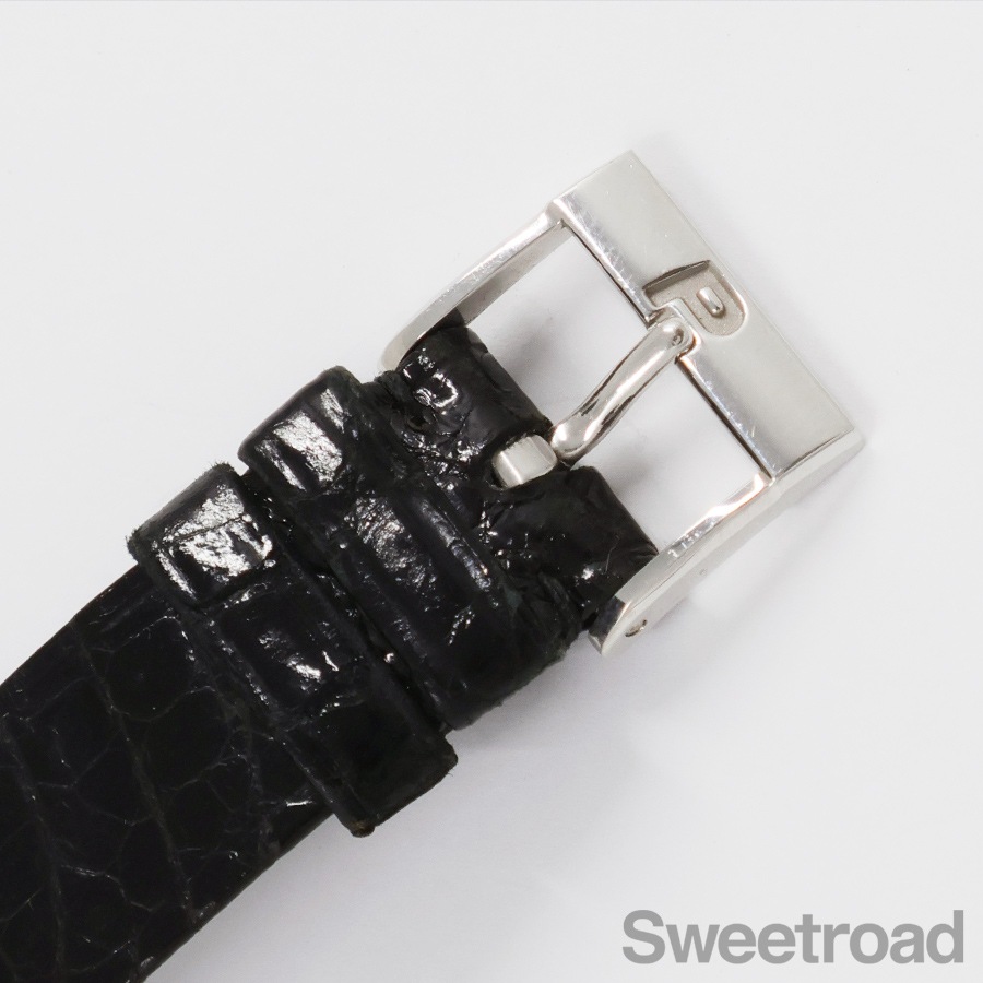 ピアジェ 18KWG Ref.963349 1990年代 | スイートロード-Sweetroad