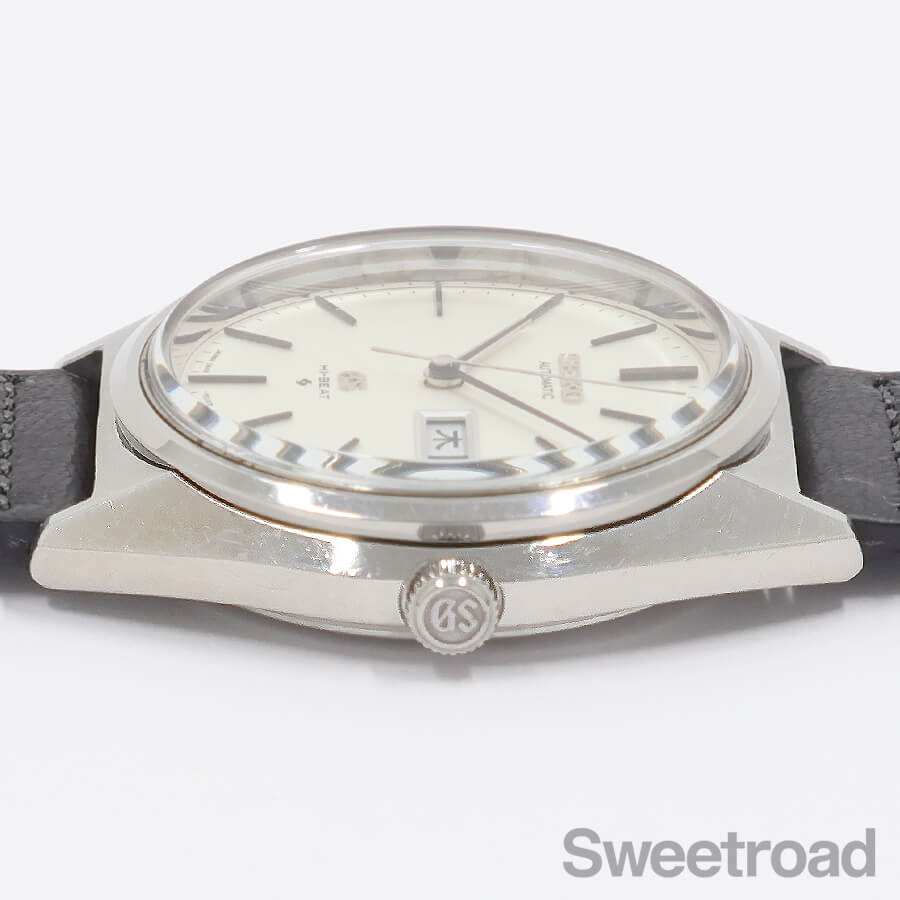 グランドセイコー 56GS Ref.5646-7010 1973年製 | スイートロード