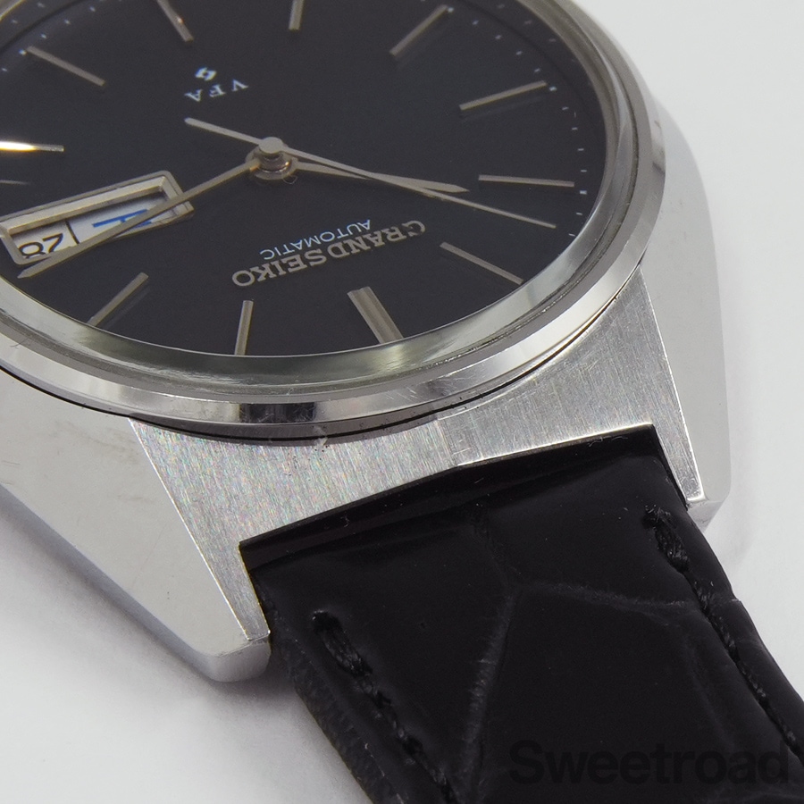 グランドセイコー 61GS VFA Ref.6186-8000G 1973年製 | スイートロード