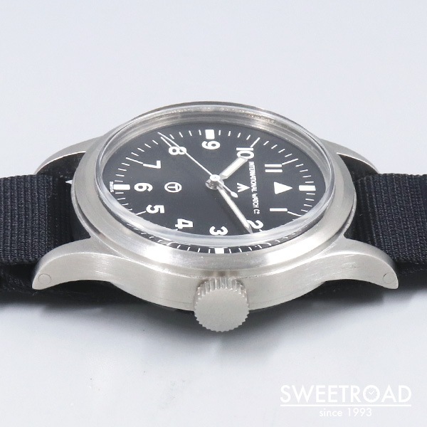 IWC イギリス空軍 マーク11 6B 346 1950年代 w-27472 | スイートロード 