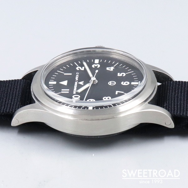 IWC イギリス空軍 マーク11 6B 346 1950年代 w-27472 | スイート