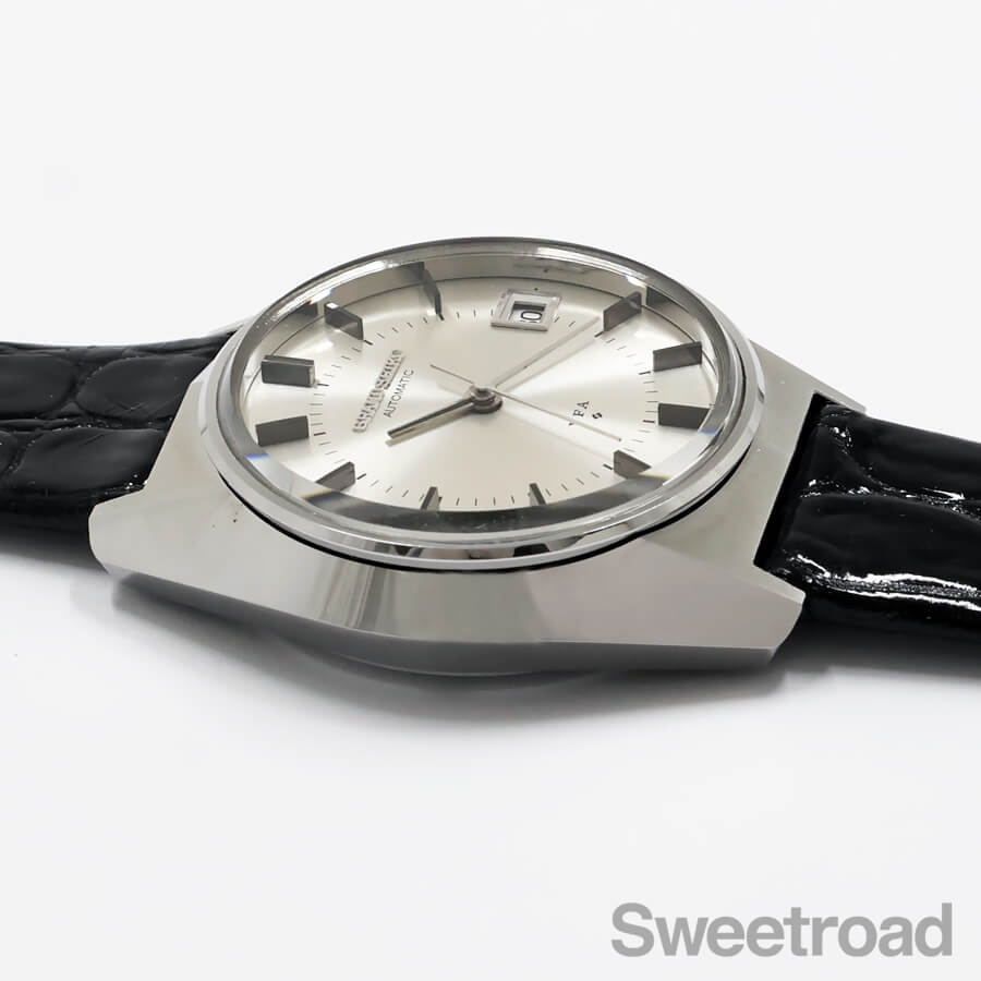 グランドセイコー 61GS VFA Ref.6185-8021 1971年製 | スイートロード