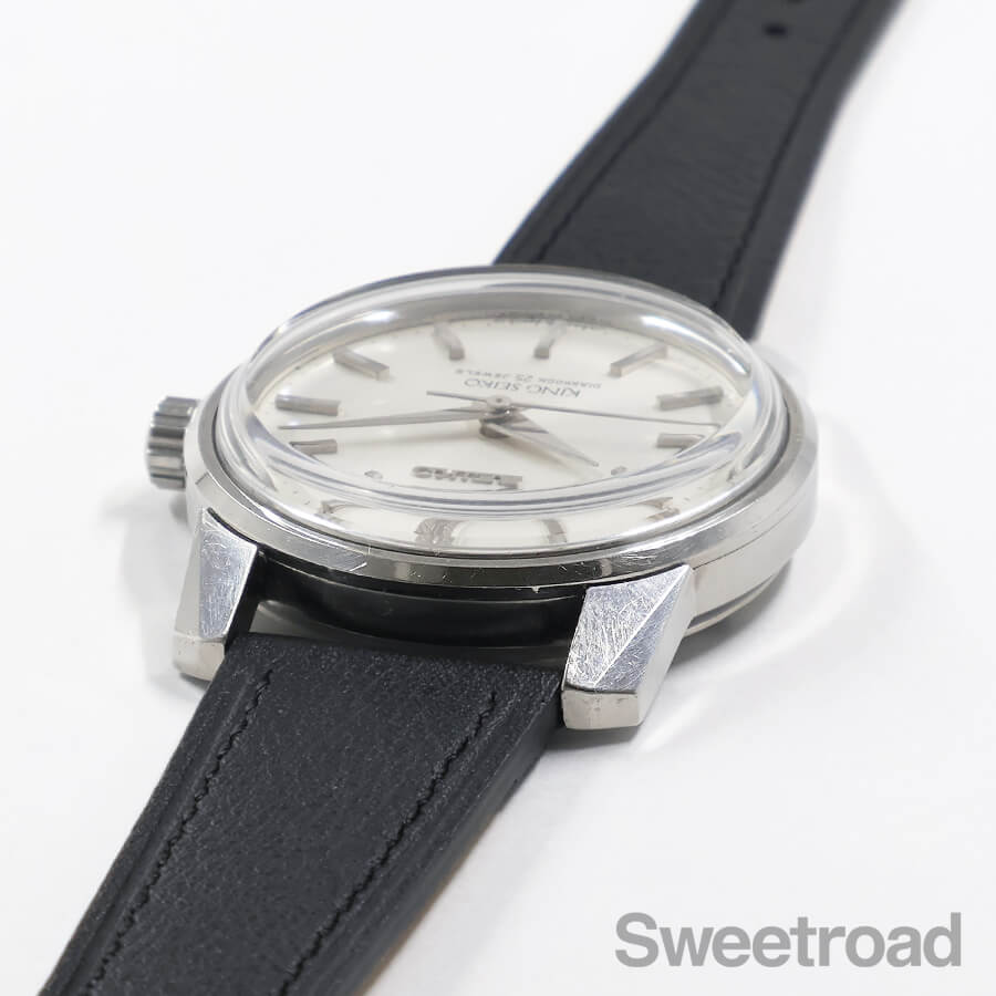 キングセイコー 44KS初期型 Ref.44-9990 1966年製 | スイートロード