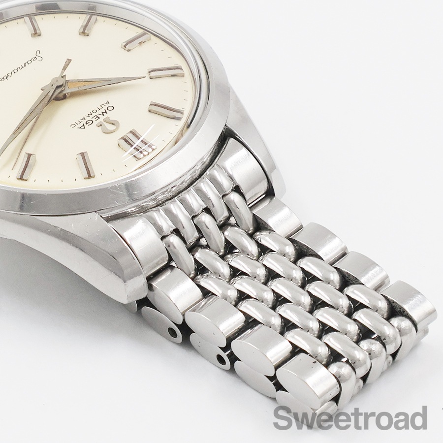 オメガ　シーマスター　ビンテージ 楽天市場】【OMEGA】オメガ シーマスター ヴィンテージ Cal.552