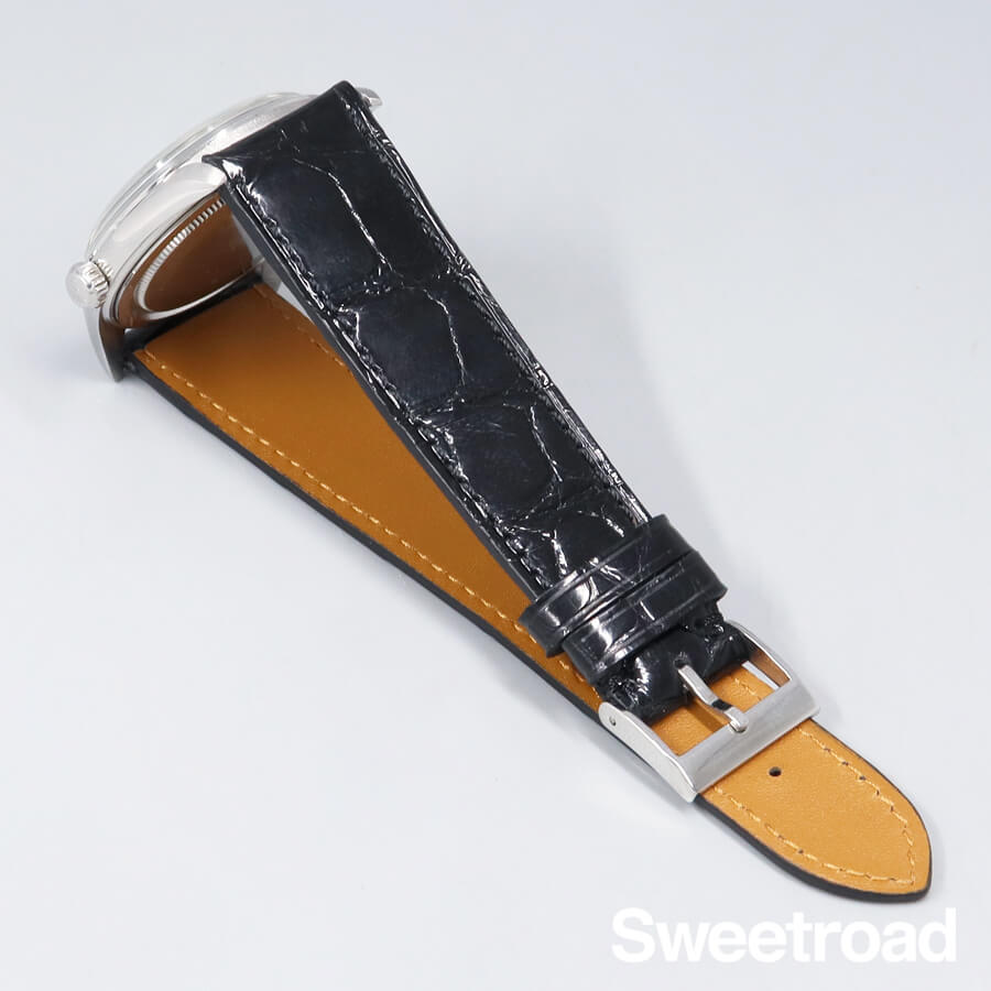 ロレックス ビッグオイスター Ref.6424 1966年製 w-30431gnz
