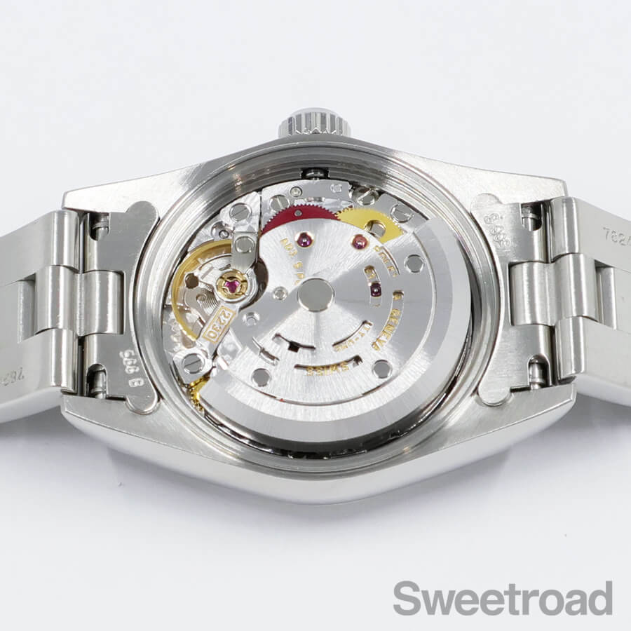 ロレックス オイスターパーぺチュアル Ref.76080 1999年製 | スイート