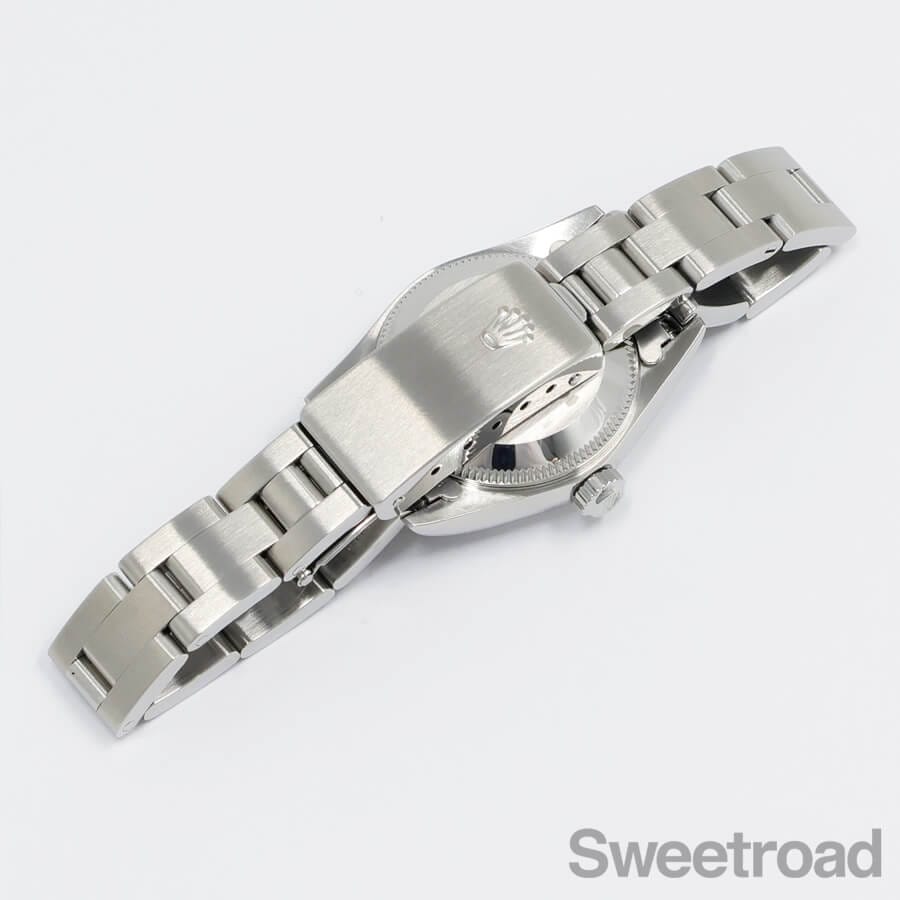 ロレックス オイスターパーぺチュアル Ref.76080 1999年製 | スイート