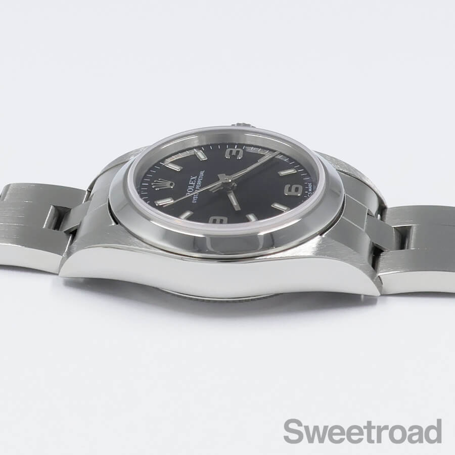 ロレックス オイスターパーぺチュアル Ref.76080 1999年製 | スイート