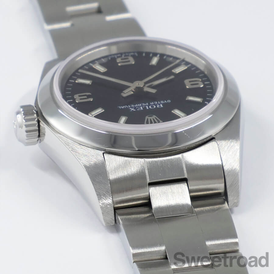 ロレックス オイスターパーぺチュアル Ref.76080 1999年製 | スイート