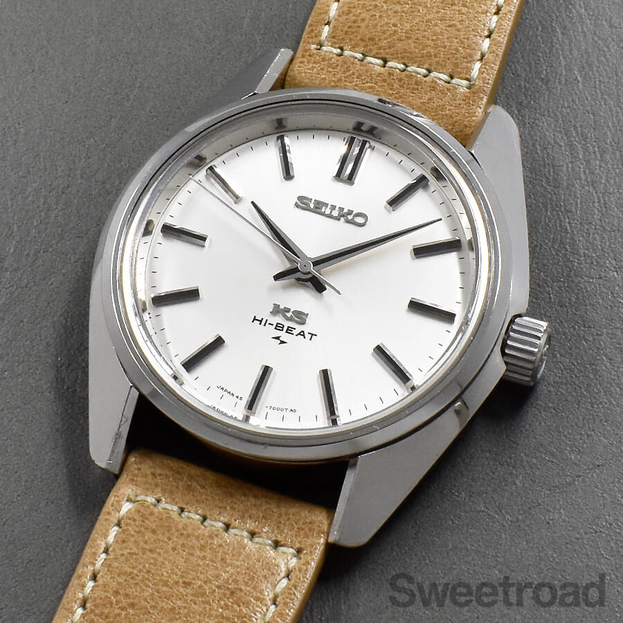 OH済み　SEIKO KS KingSeiko 1972年製　45-7001 103-50705_600x600_crop_center.
