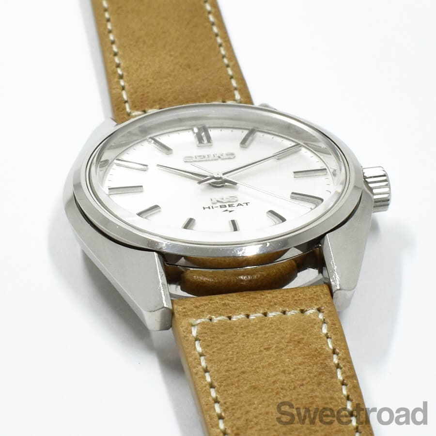 キングセイコー 45KS Ref.45-7001 1972年製 | スイートロード