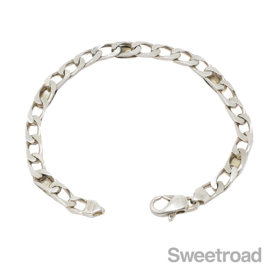 ティファニー チェーンブレスレット | スイートロード-Sweetroad