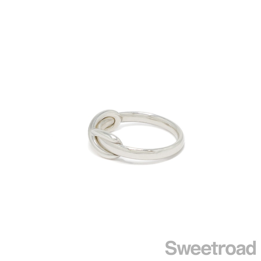 ティファニー インフィニティリング 10号 | スイートロード-Sweetroad