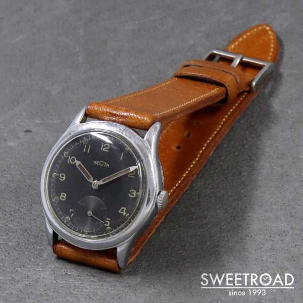 レクタ DH・ドイツ陸軍 WW2 第二次世界大戦 1940年代 w-26651